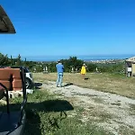 Glamping San Bart