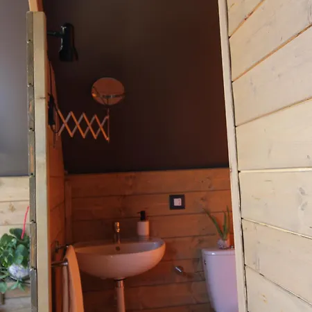 Glamping San Bart * San Vincenzo