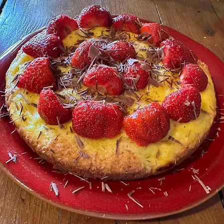 Glamping San Bart Luxusní stan San Vincenzo