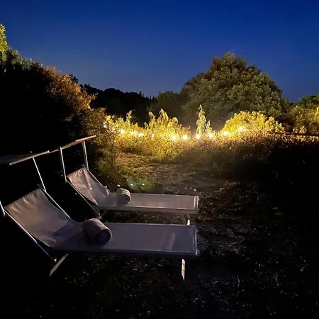 Glamping San Bart