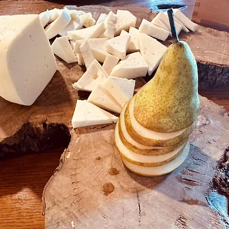 Glamping San Bart 豪华帐篷 *