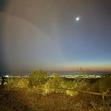 Glamping San Bart 豪华帐篷 *