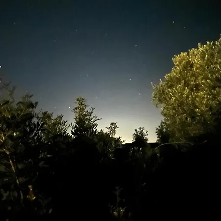 Glamping San Bart 豪华帐篷 圣温琴佐