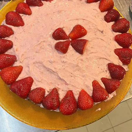 豪华帐篷 Glamping San Bart 圣温琴佐