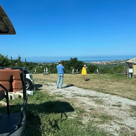 Glamping San Bart